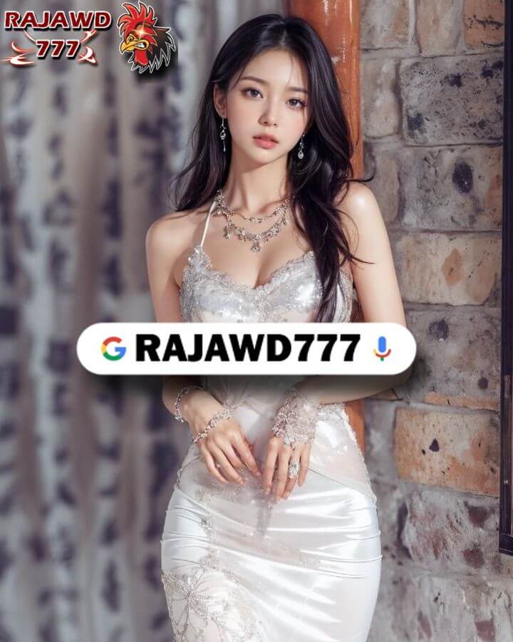 Rajawd777: Slot Dana Apk Resmi Deposit Receh Auto Keceh